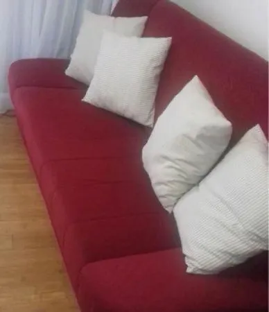 Appartement Cricket Song In Center Of